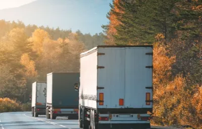 İstanbul ile Dicle Arası Klima Taşıma