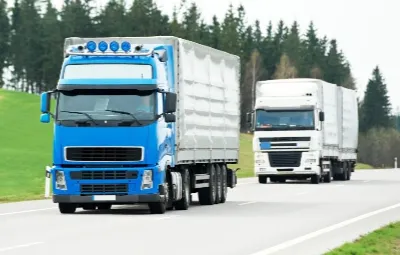 İstanbul ile Dicle Arası Eşya Taşıma